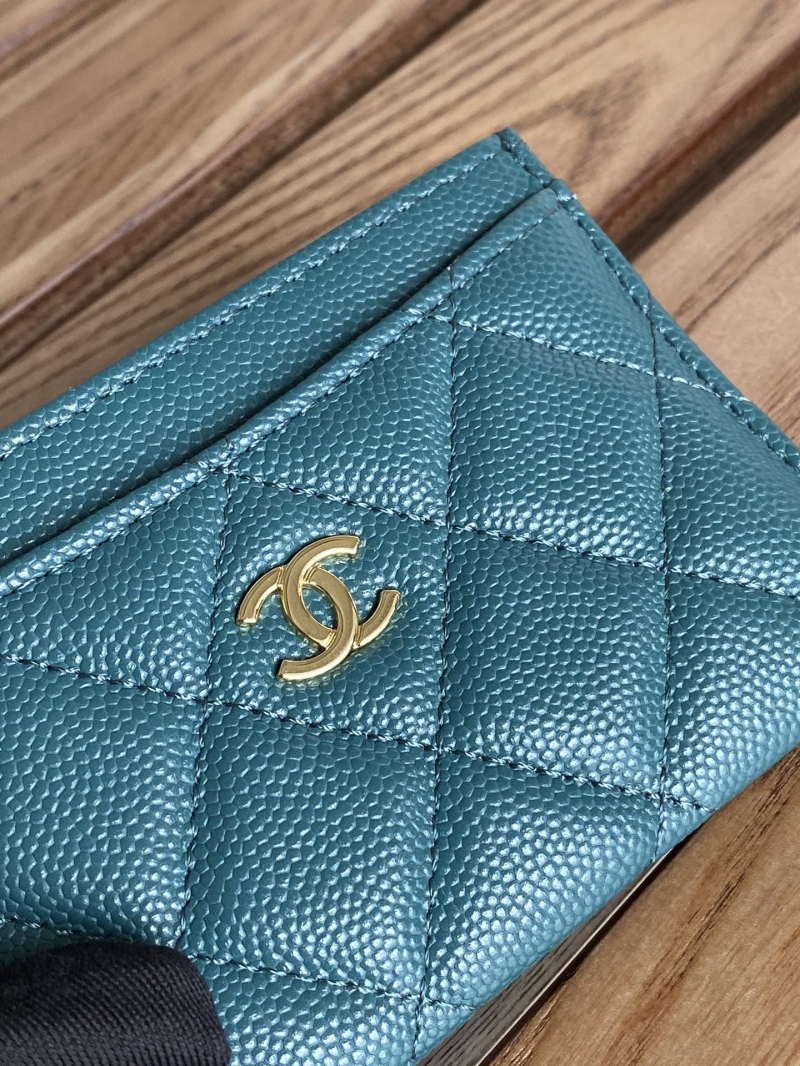 Ch**el wallet purse